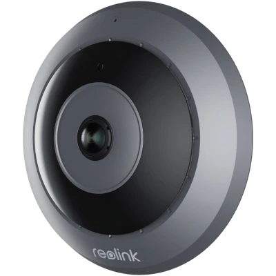 Afbeelding van Reolink Fisheye Series serie W520 6MP wifi camera voor binnen, 360 zicht, meerder