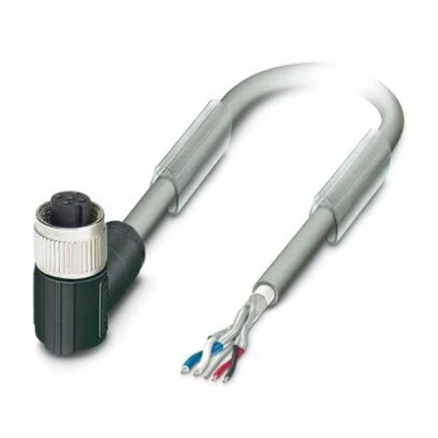 Afbeelding van Phoenix Contact 1419035 Sensor/actuator aansluitkabel Aantal polen: 5 5.00 m 1 stuk(s)