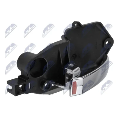 Afbeelding van NTY EZC FT 255 Handgreep, interieur rechts FIAT: 500 Hatchback (312) 0.9, 1.2 LPG, 1.2, 1.4, 1.3 D Multijet 2007