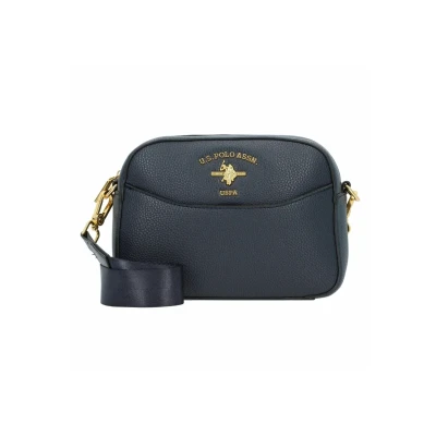 Afbeelding van U.S. POLO ASSN. Schoudertas Stanford Crossbody Navy Donkerblauw