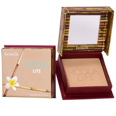 Afbeelding van Benefit Bronzer &amp; Blush Collection Hoola Lite