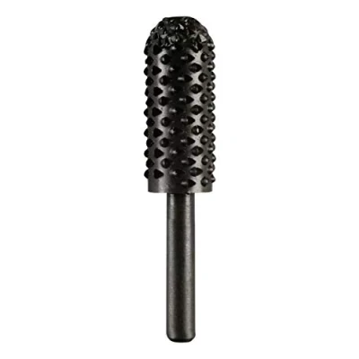 Afbeelding van kwb 494600 Profielrasp, houtbewerking, cilindrisch rond, 13 x 35 mm 1 stuk(s)
