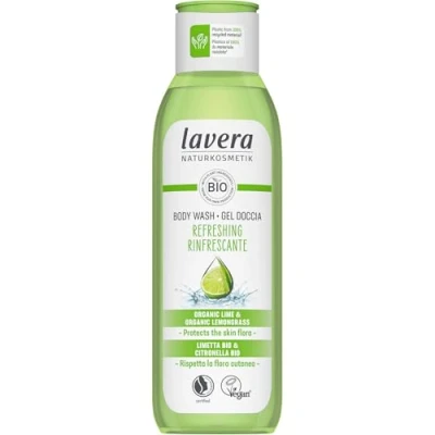 Afbeelding van Douchegel / body wash refreshing bio EN IT