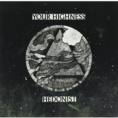 Afbeelding van Your Highness/Hedonist Higness/Hedonist (LP)