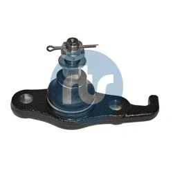 Afbeelding van RTS 93 09751 1 Fuseekogel Vooras rechts, Onder HYUNDAI: Tucson (JM) 2.0 LPG Vierwielaandrijving, 2.0, Vierwielaandrijving
