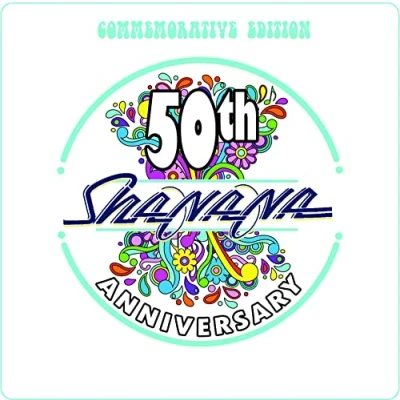 Afbeelding van 50Th Anniversary Commemorative Edition