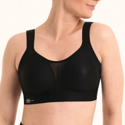 Afbeelding van Anita Smart Control Sport Bh Dames Zwart 85F