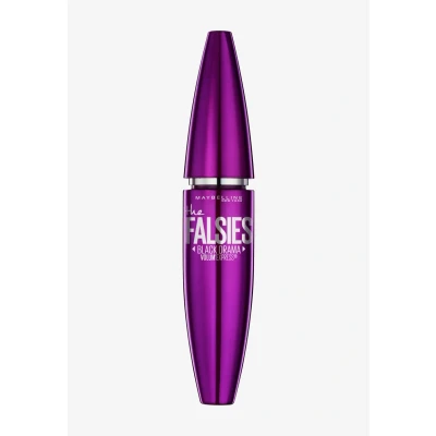 Afbeelding van Maybelline The Falsies Mascara 1 Black Drama 8.2 ml