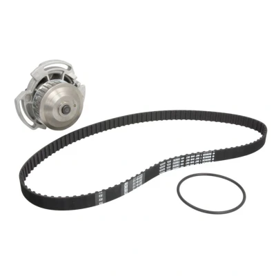 Afbeelding van Bosch Distributieriem kit incl.waterpomp 1 987 948 801