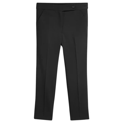Afbeelding van Next Broek zwart