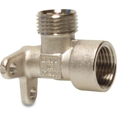 Afbeelding van Multi Fit Connector 20 mm x 1/2 inch