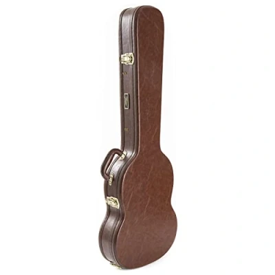 Afbeelding van Fame Hard Case Historic (Double Cut Guitars) Koffer voor elektrische gitaren