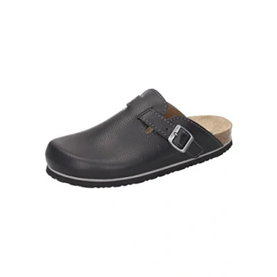 Afbeelding van Dr. Brinkmann Heren clogs Nerpio