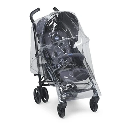 Afbeelding van Chicco Universele Regenbekleding Voor Kinderwagen, Buggy