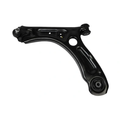 Afbeelding van VAICO V10 3183 Draagarm EXPERT KITS + Met draag/ stuur gewricht Vooras links Driehoeksdraagarm VOLKSWAGEN: Jetta Mk6 (162, 163, AV3, AV2) 1.2 TSI