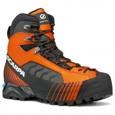Afbeelding van Scarpa Ribelle Lite HD tonic 71089 250 46