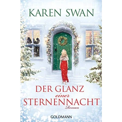 Afbeelding van Der Glanz einer Sternennacht