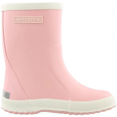 Afbeelding van Regenlaars Bergstein Rainboot Soft Pink Schoenmaat 22