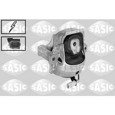 Afbeelding van Sasic Motorsteun 2706292