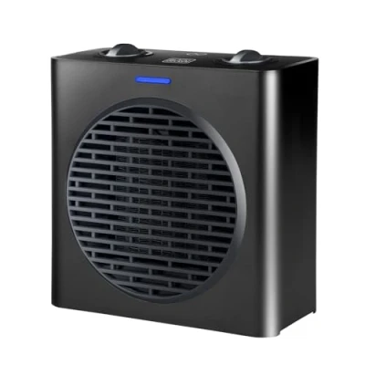 Afbeelding van Elektrische Keramische Kachel Black &amp; Decker ES9460040B 2000W Zwart 1500 W