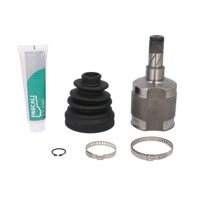 Afbeelding van Homokineet reparatie set, aandrijfas PASCAL G70003PC
