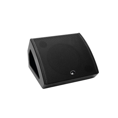 Afbeelding van Omnitronic KM 112A Actieve Stage Monitor, coaxial