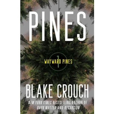 Afbeelding van Pines: Wayward 1