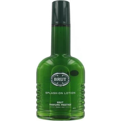 Afbeelding van Brut Aftershave Lotion Splash on Original 200 ml
