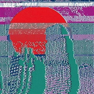 Afbeelding van Mile Me Deaf Blow Out/Wayout (7&quot; Vinyl Single)