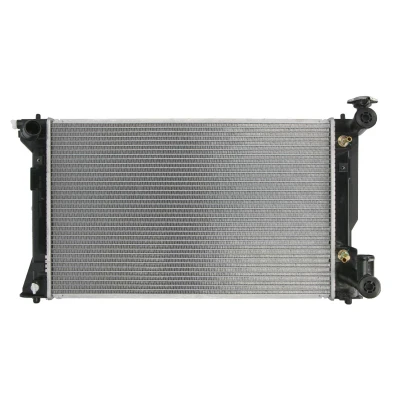 Afbeelding van Thermotec Radiateur D72070TT
