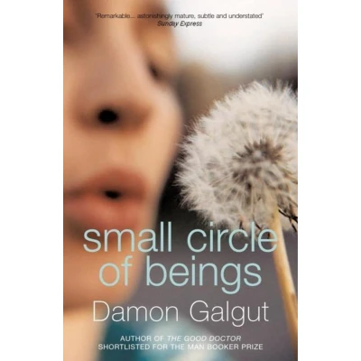 Afbeelding van Small Circle Of Beings