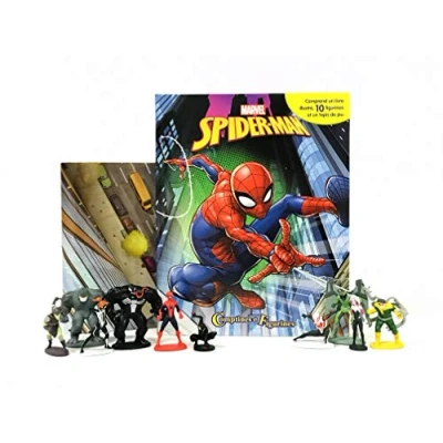 Afbeelding van MARVEL Spiderman