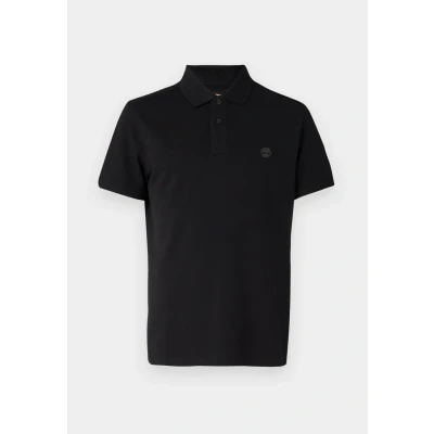 Afbeelding van Timberland Millers River Poloshirt, Heren, Maat: Large, Black