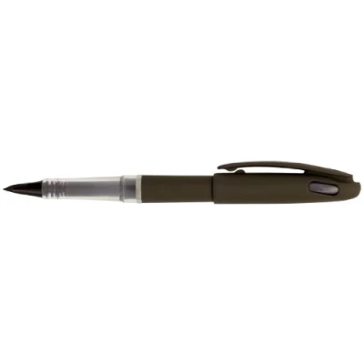 Afbeelding van Pentel Tradio vulpen, chocoladebruin