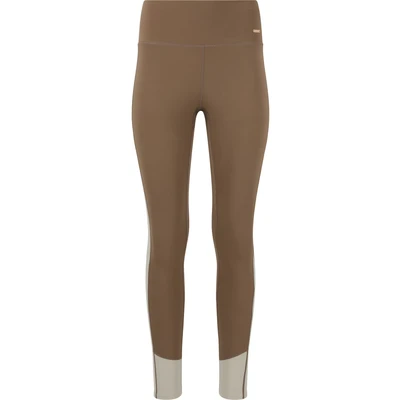 Afbeelding van Athlecia Sportbroek &#039;Aspasia&#039; lichtbruin