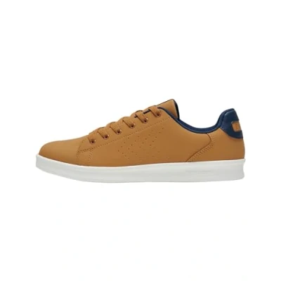 Afbeelding van Hummel Busan Sneakers laag, Maat: 40, Rubber Kunststof
