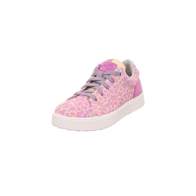Afbeelding van Superfit Stella Sneakers voor meisjes, Multi Colour 9000, 27 EU Weit
