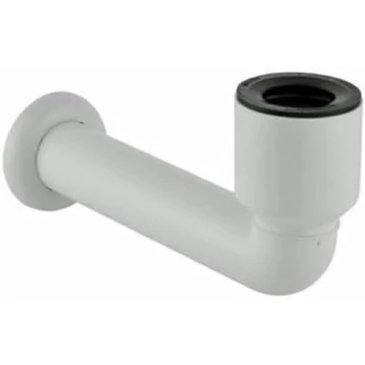 Afbeelding van Geberit wasmachine inbouwsifon met inbouwkast d50 56 152 232 00 1