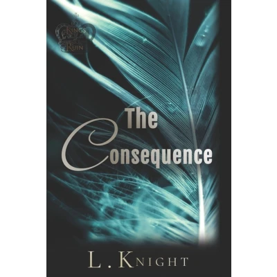 Afbeelding van The Consequence: Special Edition Paperback