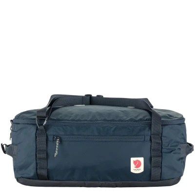 Afbeelding van Fjallraven High Coast Duffle 22 Gratis en snel thuisbezorgd Navy