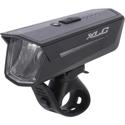 Afbeelding van XLC Proxima Pro CL F28 Koplamp LED USB