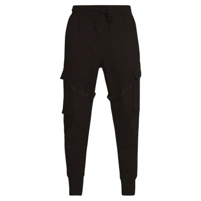 Afbeelding van Urban Classics Tactical Trouser Cargobroek, Heren, Maat: Small, Black