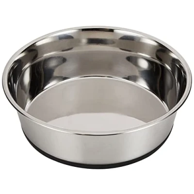 Afbeelding van Kerbl Rvs Bakje 2800ml