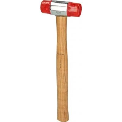 Afbeelding van KS Tools, Hamer, 140.5201 (210 g)