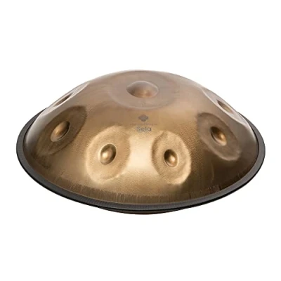 Afbeelding van Sela SE 215 Unity Handpan C# Kurd 432 Hz