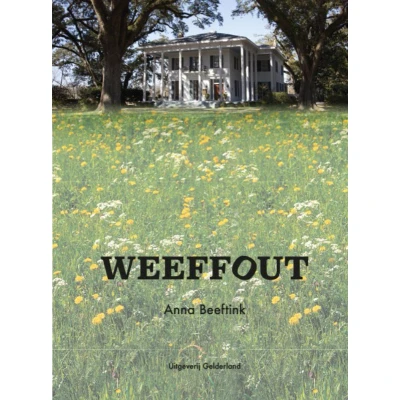 Afbeelding van Weeffout (Paperback)