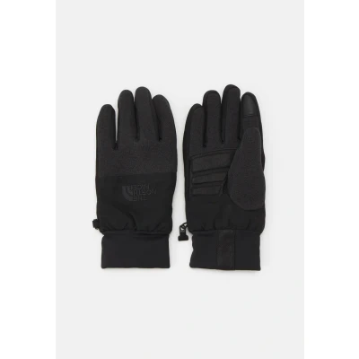 Afbeelding van The North Face Front Range Glove Unisex Handschoenen, Maat: Large, Black heather