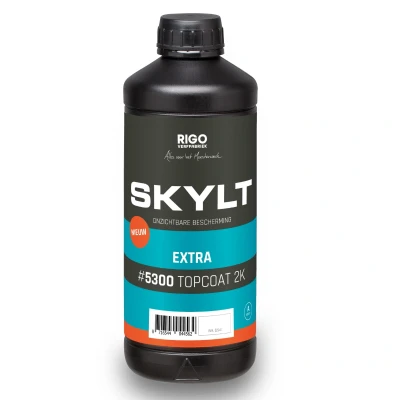 Afbeelding van SKYLT Extra #5300 Topcoat 2K