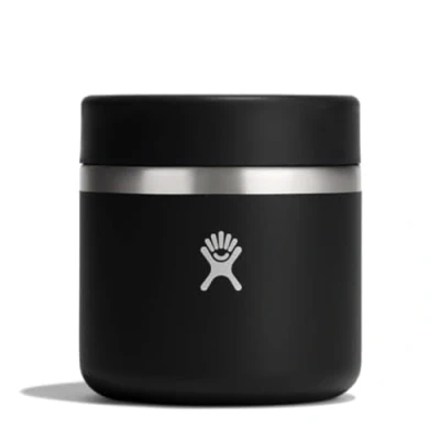 Afbeelding van Hydro Flask 20oz Geïsoleerde Voedsel Pot Zwart