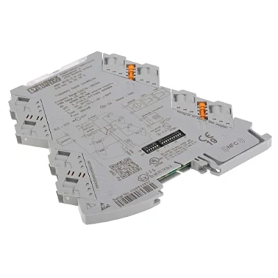 Afbeelding van Phoenix Contact MINI MCR 2 F UI 2902056 1 stuk(s)